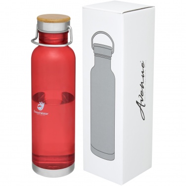 Logotrade ärikingituse foto: Thor 800 ml Tritan™ veepudel