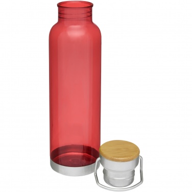 Logotrade reklaamkingituse foto: Thor 800 ml Tritan™ veepudel