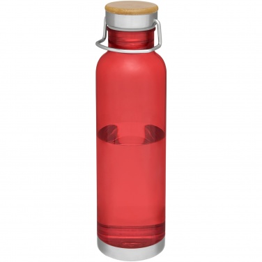 Logotrade firmakingi foto: Thor 800 ml Tritan™ veepudel