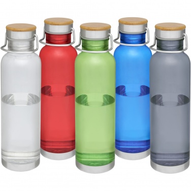 Logo trade reklaamkingituse pilt: Thor 800 ml Tritan™ veepudel