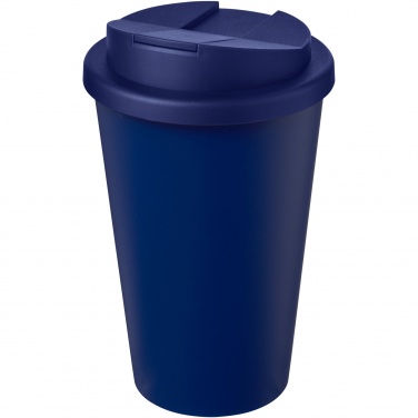 Logotrade ärikingituse foto: Americano® Eco 350 ml kohvi termostops lekkekindla kaanega