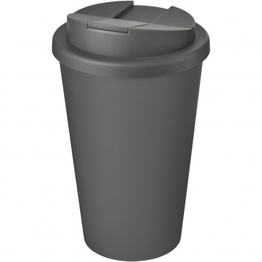 Logo trade reklaamkingid foto: Americano® Eco 350 ml kohvi termostops lekkekindla kaanega
