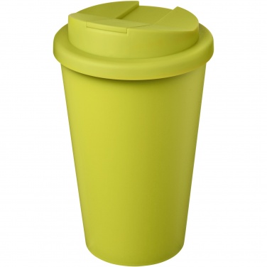 Logo trade firmakingi pilt: Americano® Eco 350 ml kohvi termostops lekkekindla kaanega