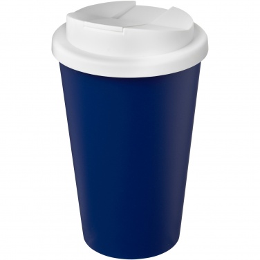 Logotrade meene foto: Americano® Eco 350 ml kohvi termostops lekkekindla kaanega