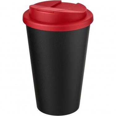 Logotrade reklaamkingituse foto: Americano® Eco 350 ml kohvi termostops lekkekindla kaanega