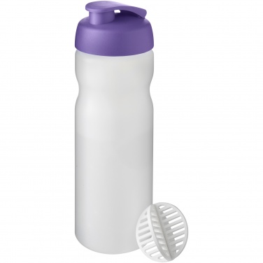 Logotrade firmakingituse foto: Baseline Plus 650 ml shakeri pudel