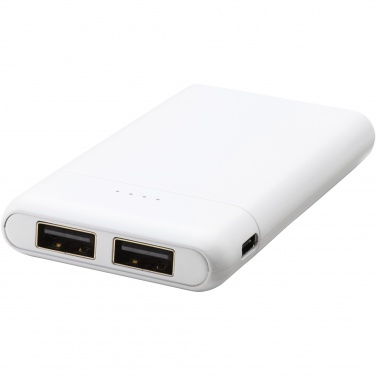 Logotrade reklaamtooted pilt: Odyssey 5000 mAh suure tihedusega toitepank