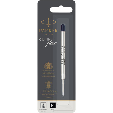 Logotrade reklaamtooted pilt: Parker Quinkflow pastapliiatsi täidis