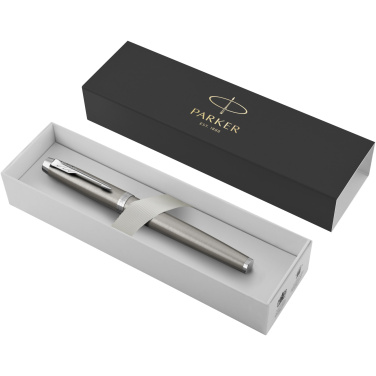 Logotrade firmakingid pilt: Parker IM rullpallipliiats