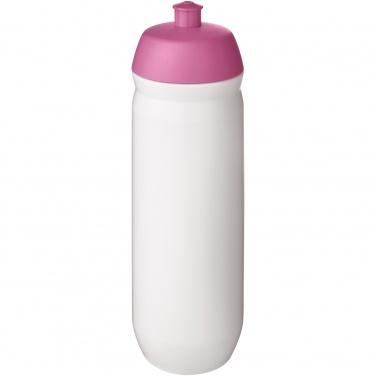 Logotrade meened pilt: HydroFlex™ 750 ml pigistatav spordipudel