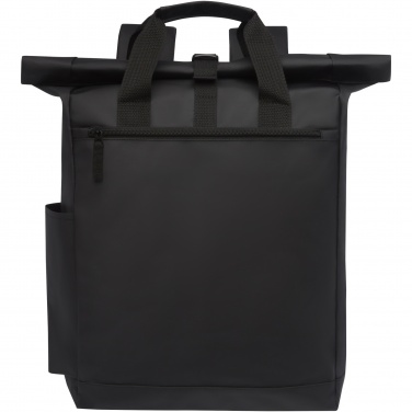 Logotrade reklaamkingitused pilt: Resi 15" veekindel sülearvuti seljakott 23L