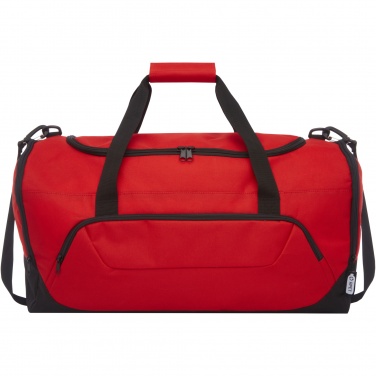 Logotrade reklaamtoote foto: Retrend GRS RPET kott 40L