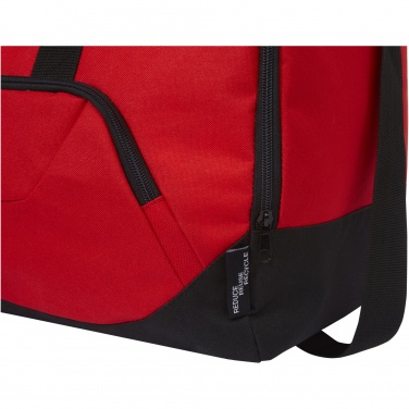 Logotrade reklaamtoote foto: Retrend GRS RPET kott 40L