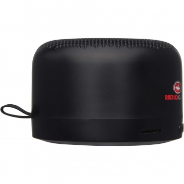 Logotrade reklaamkingid pilt: Loop 5W taaskasutatud plastist Bluetooth kõlar