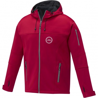 Logotrade reklaamtooted pilt: Sobiv meeste softshell jakk