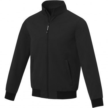 Logotrade firmakingitused pilt: Keefe unisex kerge bomber jope