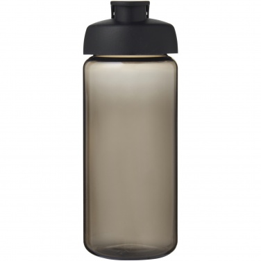 Logo trade ärikingi pilt: H2O Active® Octave Tritan™ 600 ml keeratava kaanega spordipudel