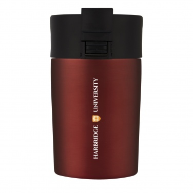 Logo trade reklaamtoote pilt: Jetta 180 ml vaakumisolatsiooniga termoskruus