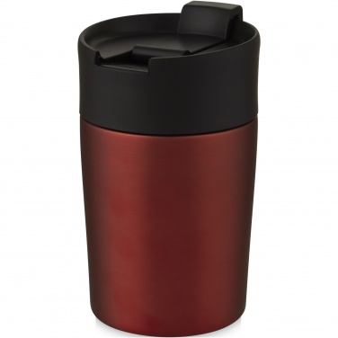 Logotrade reklaamkingituse foto: Jetta 180 ml vaakumisolatsiooniga termoskruus
