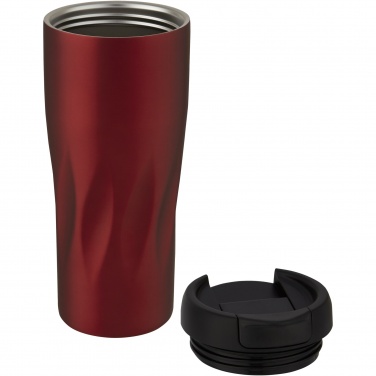 Logo trade reklaamkingi pilt: Termoskruus Waves 450 ml roostevabast terasest