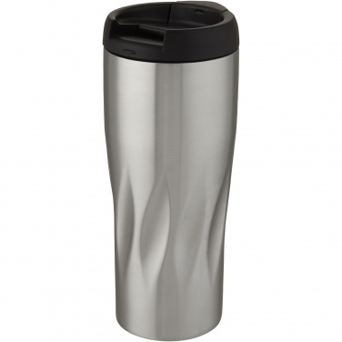 Logotrade ärikingid pilt: Termoskruus Waves 450 ml roostevabast terasest