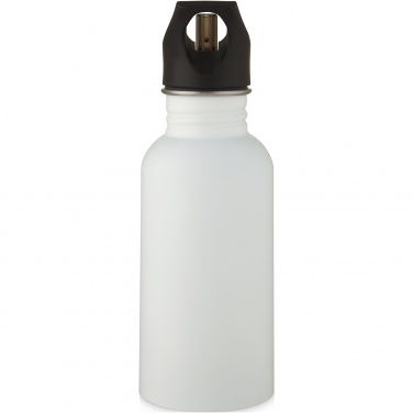 Logotrade firmakingitused pilt: Lexi 500 ml roostevabast terasest spordipudel