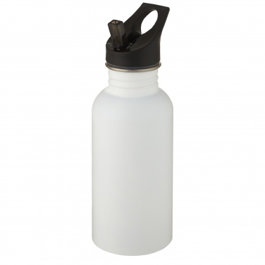 Logo trade reklaamtoote pilt: Lexi 500 ml roostevabast terasest spordipudel