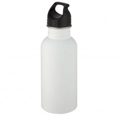 Logotrade ärikingitused pilt: Luca 500 ml roostevabast terasest veepudel