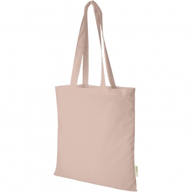 Logotrade reklaamtooted pilt: Orissa 140 g/m² orgaanilisest puuvillast kandekott 7L