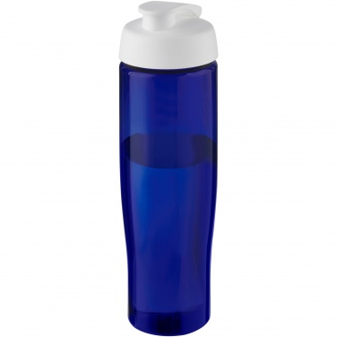 Logotrade ärikingid pilt: H2O Active® Eco Tempo 700 ml keeratava kaanega spordipudel