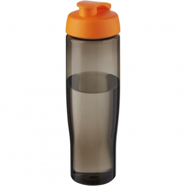 Logotrade meened pilt: H2O Active® Eco Tempo 700 ml keeratava kaanega spordipudel