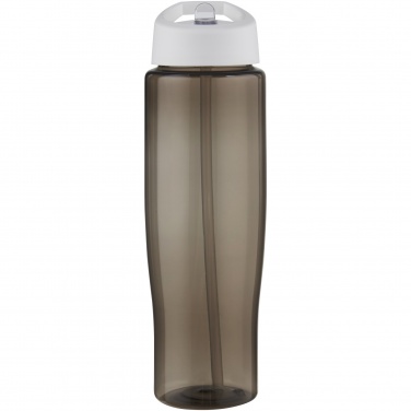 Logotrade ärikingituse foto: H2O Active® Eco Tempo 700 ml tilaga kaanega spordipudel