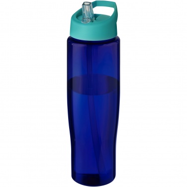 Logo trade reklaamtooted foto: H2O Active® Eco Tempo 700 ml tilaga kaanega spordipudel