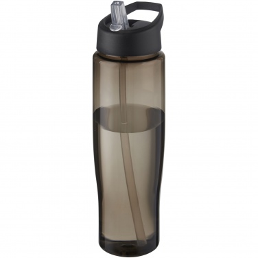 Logotrade reklaamtooted pilt: H2O Active® Eco Tempo 700 ml tilaga kaanega spordipudel