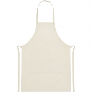 Logo trade ärikingi pilt: Khana 280 g/m² puuvillane põll