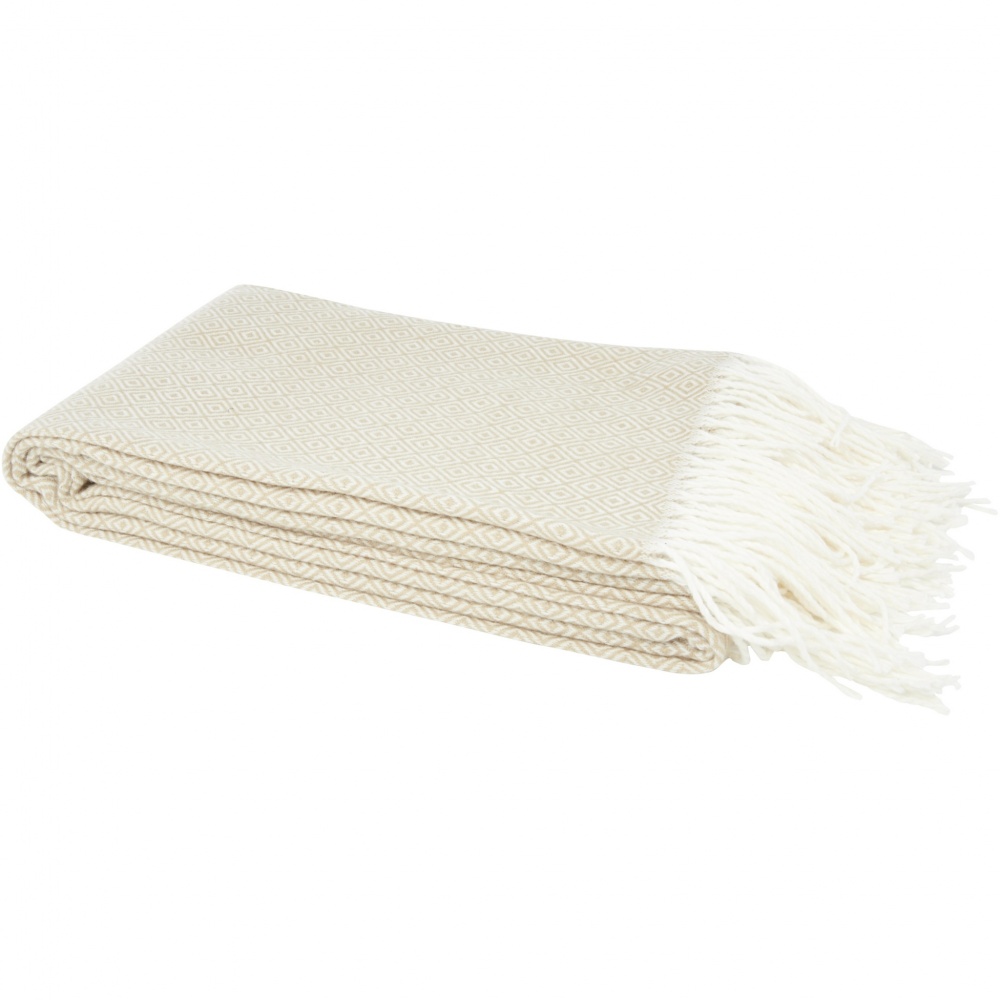 Logotrade reklaamkingid pilt: Zinnia suvine pleed