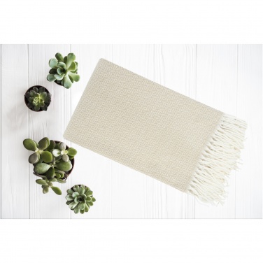 Logotrade firmakingitused pilt: Zinnia suvine pleed