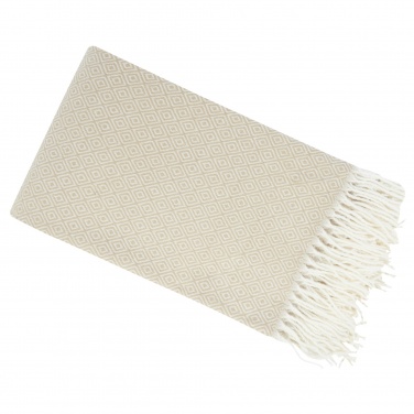 Logo trade reklaamtoote pilt: Zinnia suvine pleed