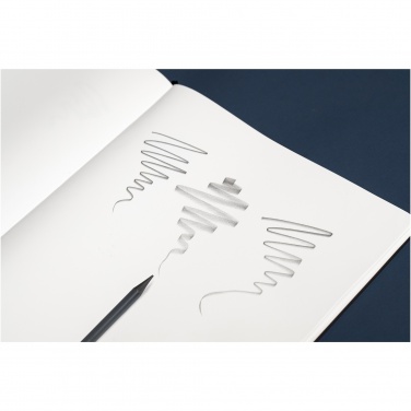 Logo trade ärikingituse pilt: Karst® 5-pakendis 2B puiduta grafiitpliiatsid