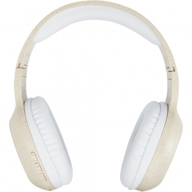 Logo trade ärikingi pilt: Riff nisuõlest Bluetooth® kõrvaklapid mikrofoniga