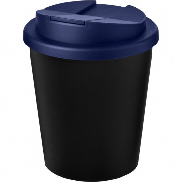 Logo trade reklaamtooted foto: Americano® Espresso Eco 250 ml taaskasutatud materjalist joogitops