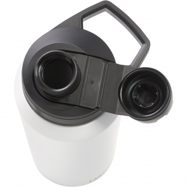 Logotrade reklaamkingituse foto: CamelBak® Chute® Mag 1 L roostevabast terasest spordipudel