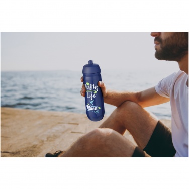 Logo trade ärikingi pilt: HydroFlex™ 750 ml pigistatav spordipudel