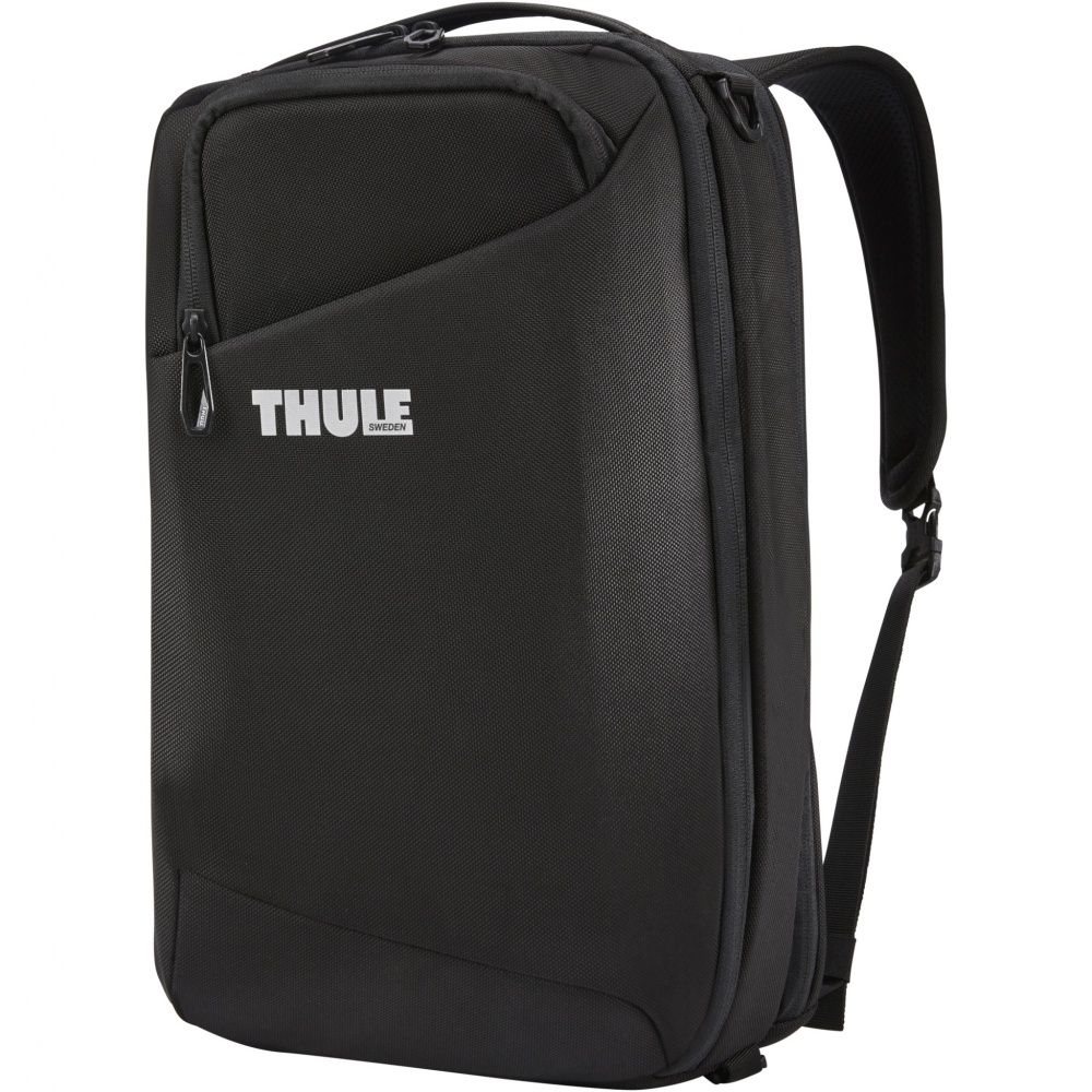 Logo trade ärikingi pilt: Thule Accent kabriolett seljakott 17L