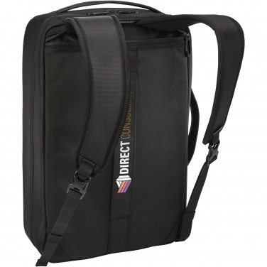 Logotrade firmakingitused pilt: Thule Accent kabriolett seljakott 17L