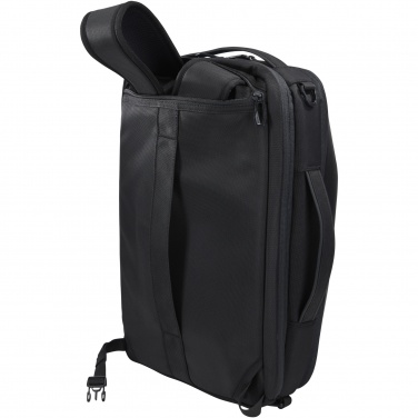 Logotrade firmakingid pilt: Thule Accent kabriolett seljakott 17L