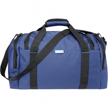 Logotrade reklaamtooted pilt: REPREVE® Meie Ocean™ GRS RPET kott 35L
