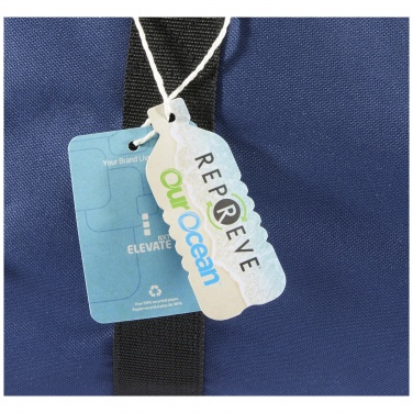 Logo trade ärikingid foto: REPREVE® Meie Ocean™ GRS RPET kott 35L