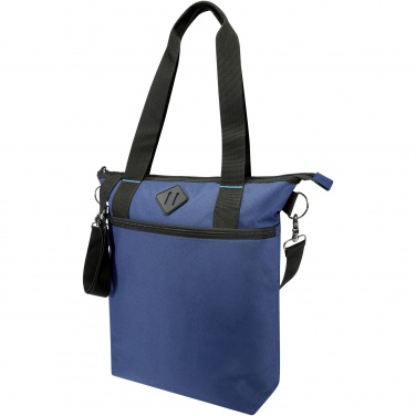 Logotrade ärikingituse foto: REPREVE® Meie Ocean™ 15-tolline GRS RPET sülearvuti kandekott 12L