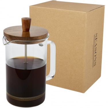 Logotrade reklaamkingid pilt: Elevandiluu 600 ml kohvipress 